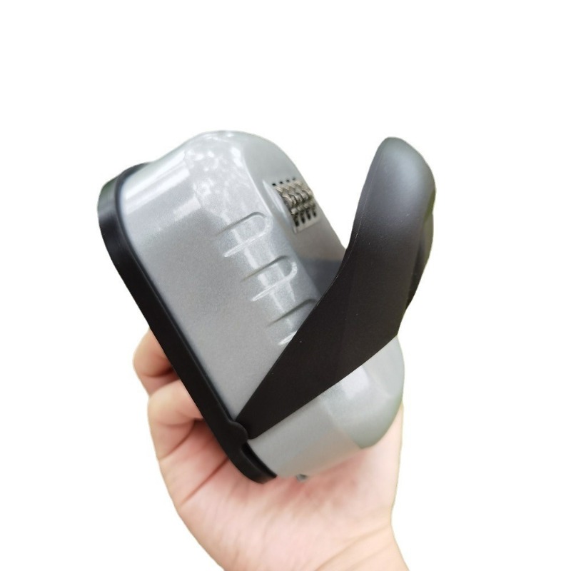 Wall-Mounted Metal Key Box Out - Lockbox Key Secure บทวิจารณ์และราคา
