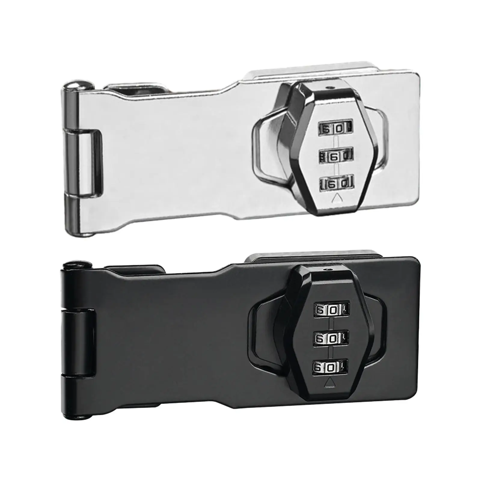 Mechanical Password Lock House - Medicine Cabinet Lock บทวิจารณ์และราคา