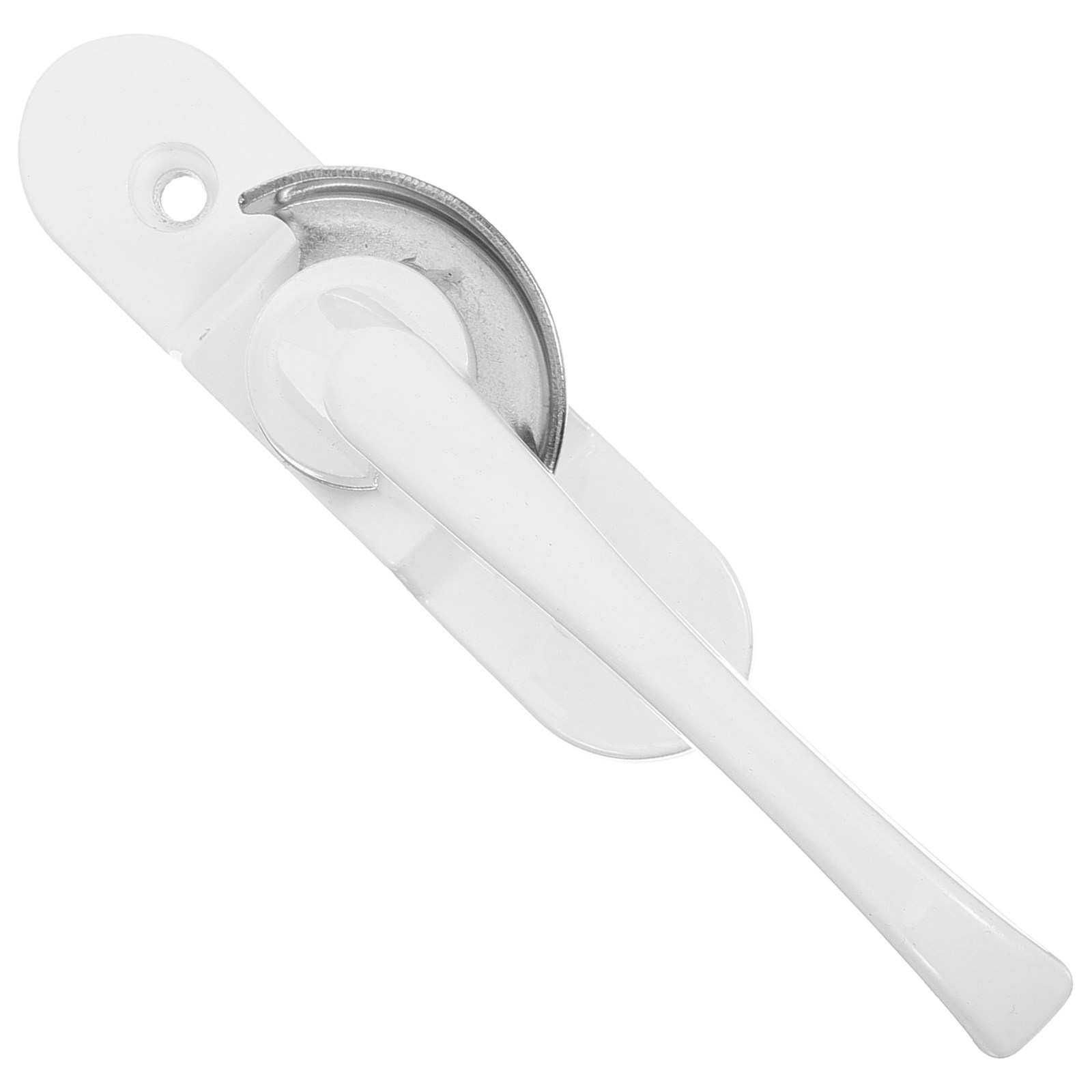 Window Sash Lock Sliding Windo - Window Lock Bar บทวิจารณ์และราคา