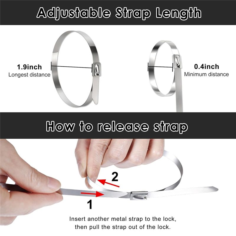 AEA9-10Pcs Furniture Wall Anch - Earthquake Anchor Strap บทวิจารณ์และราคา