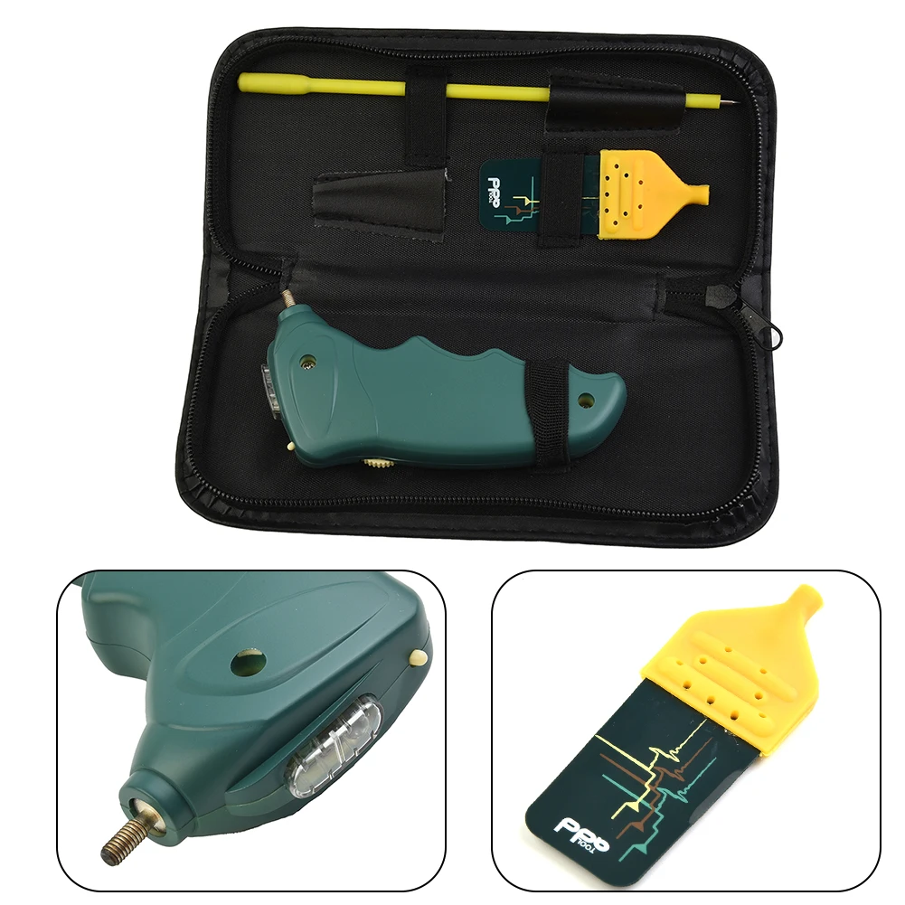 1x Car Ignition Coil Tester Au - Co Detector Plug บทวิจารณ์และราคา