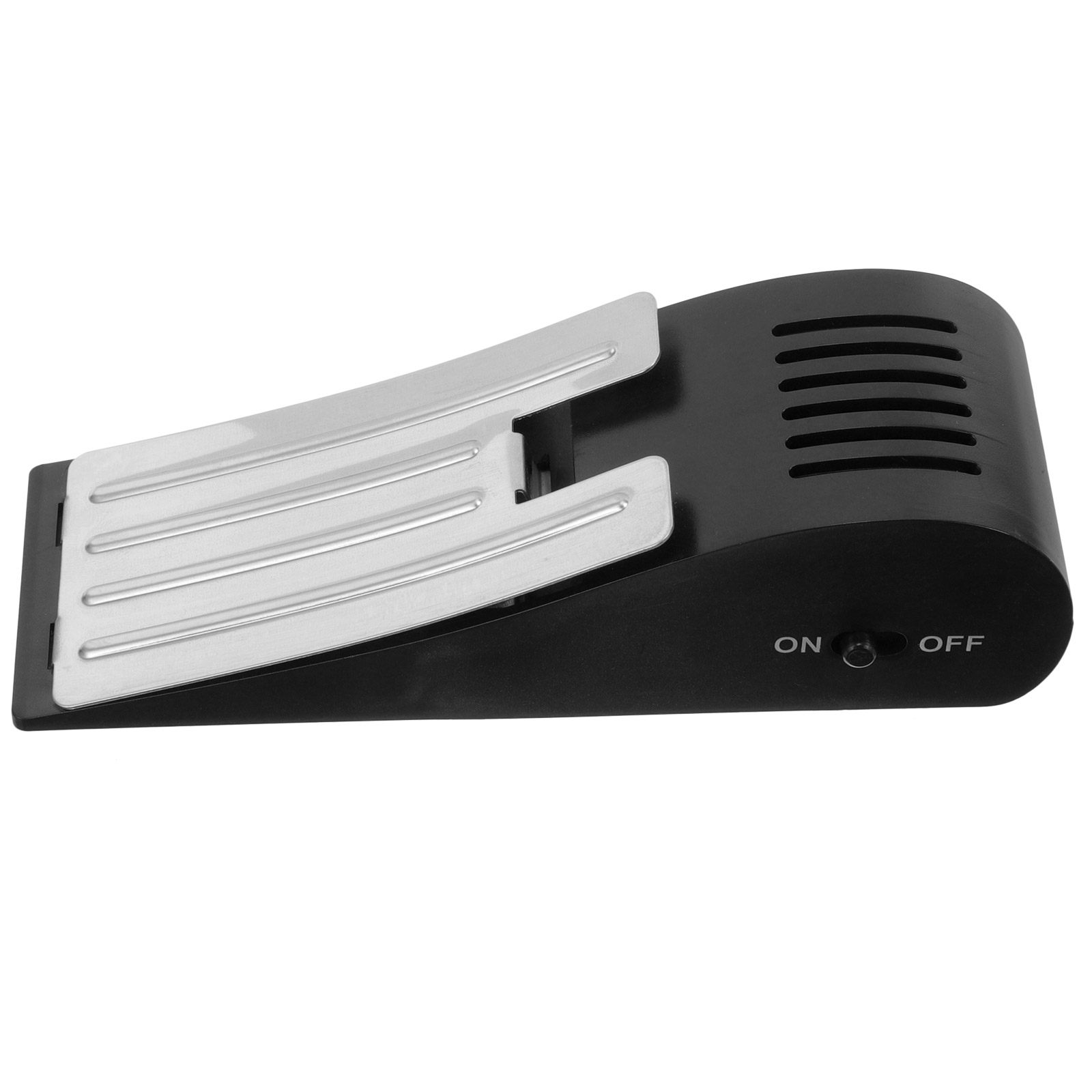 Door Security Alarm Wedge Comp - Door Stop Alarm บทวิจารณ์และราคา