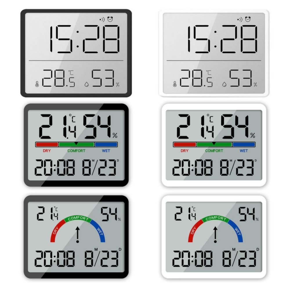 Magnetic Hanging Clock Ultra T - Pool Alarm Float บทวิจารณ์และราคา