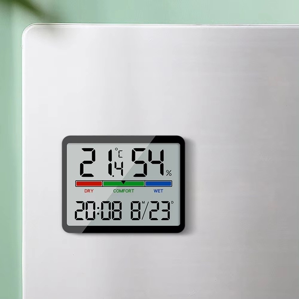 Magnetic Hanging Clock Ultra T - Pool Alarm Float บทวิจารณ์และราคา