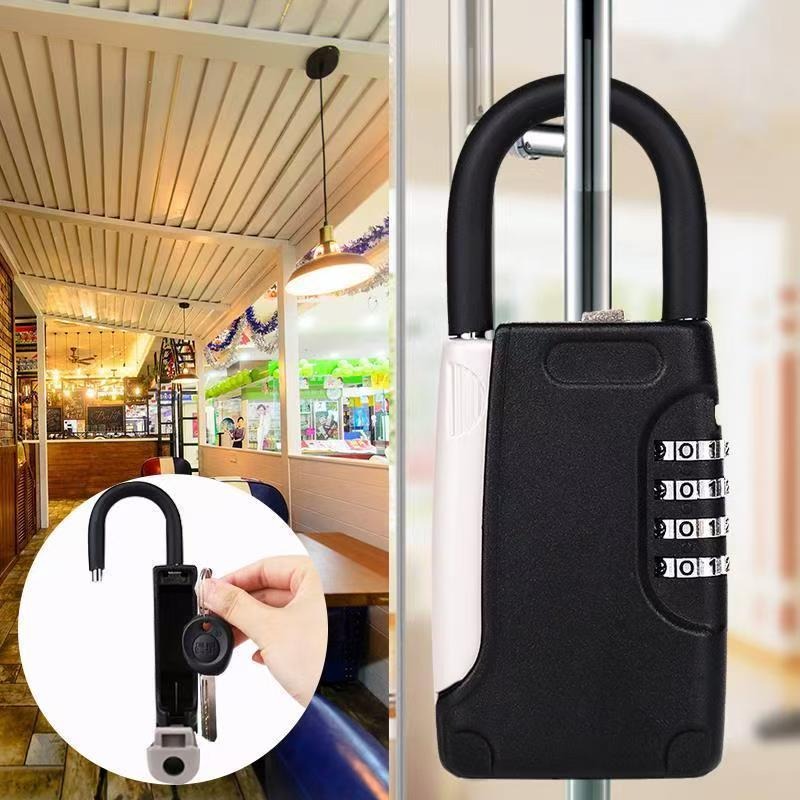 No Installation Mini Password  - Lockbox Key Secure บทวิจารณ์และราคา