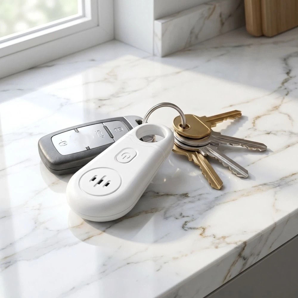 Portable Personal Safety Alarm - Personal Alarm Keychain บทวิจารณ์และราคา