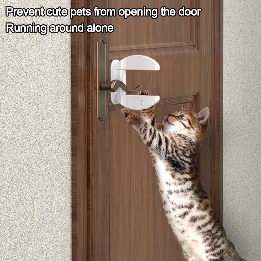 Safety Device Protection Devic - Door Stop Alarm บทวิจารณ์และราคา