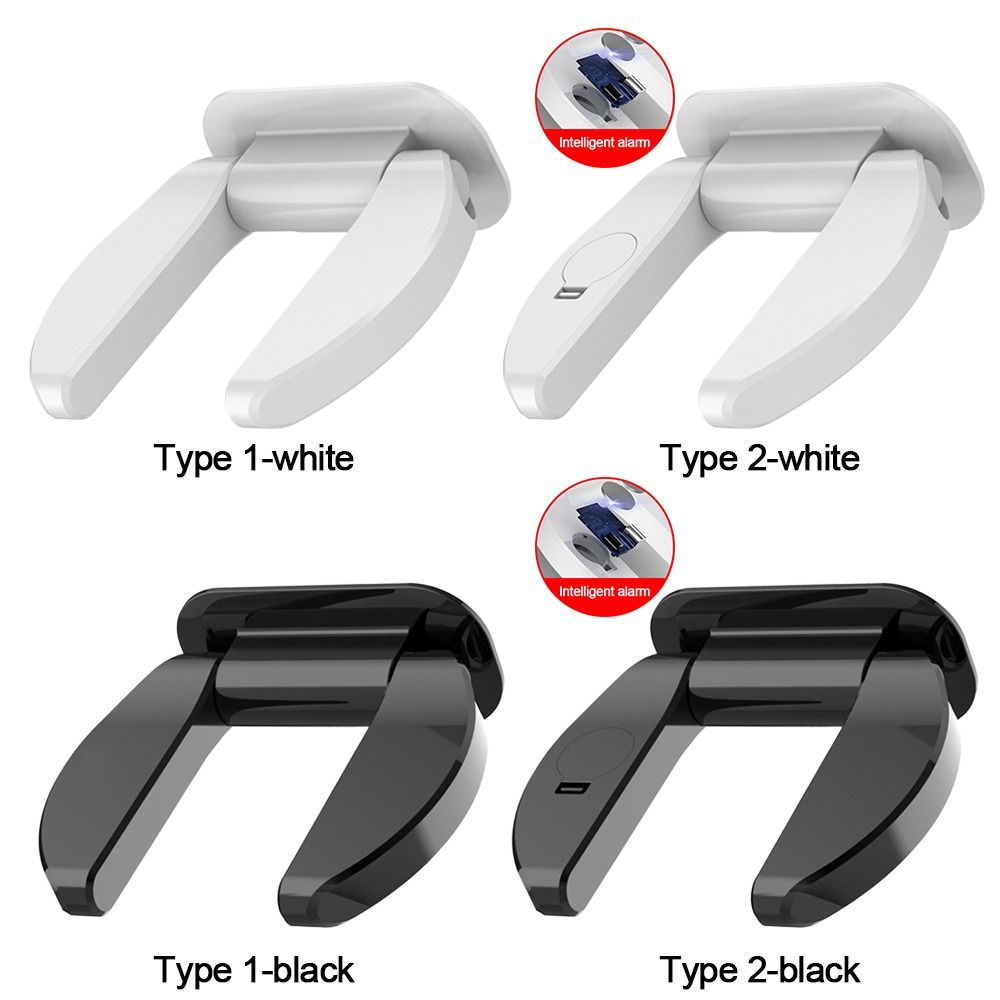 Safety Device Protection Devic - Door Stop Alarm บทวิจารณ์และราคา