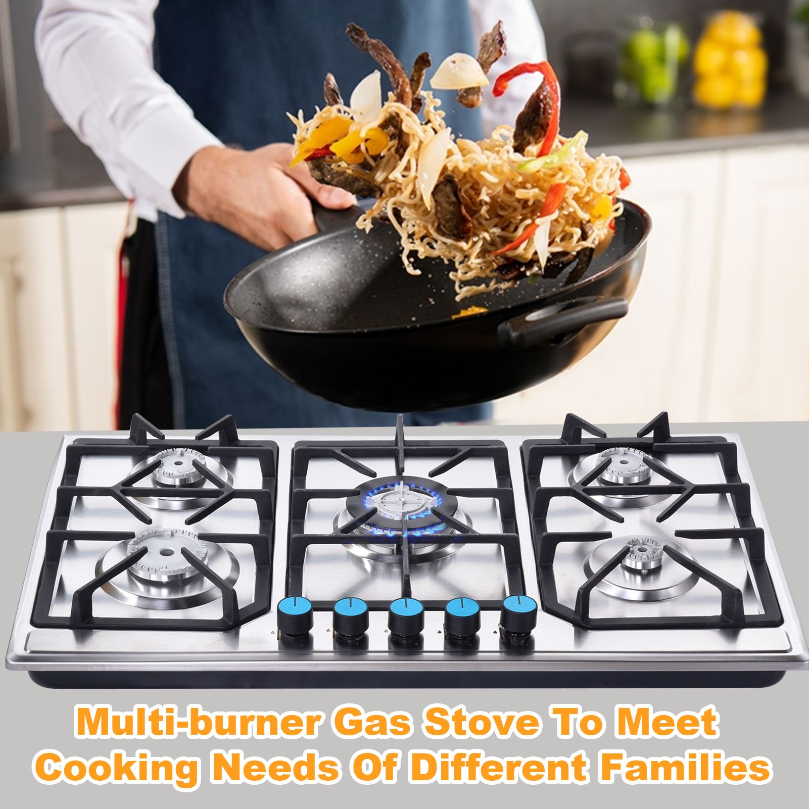 Propane Stove Indoor, Multi-Fu - Fire Escape Ladder บทวิจารณ์และราคา