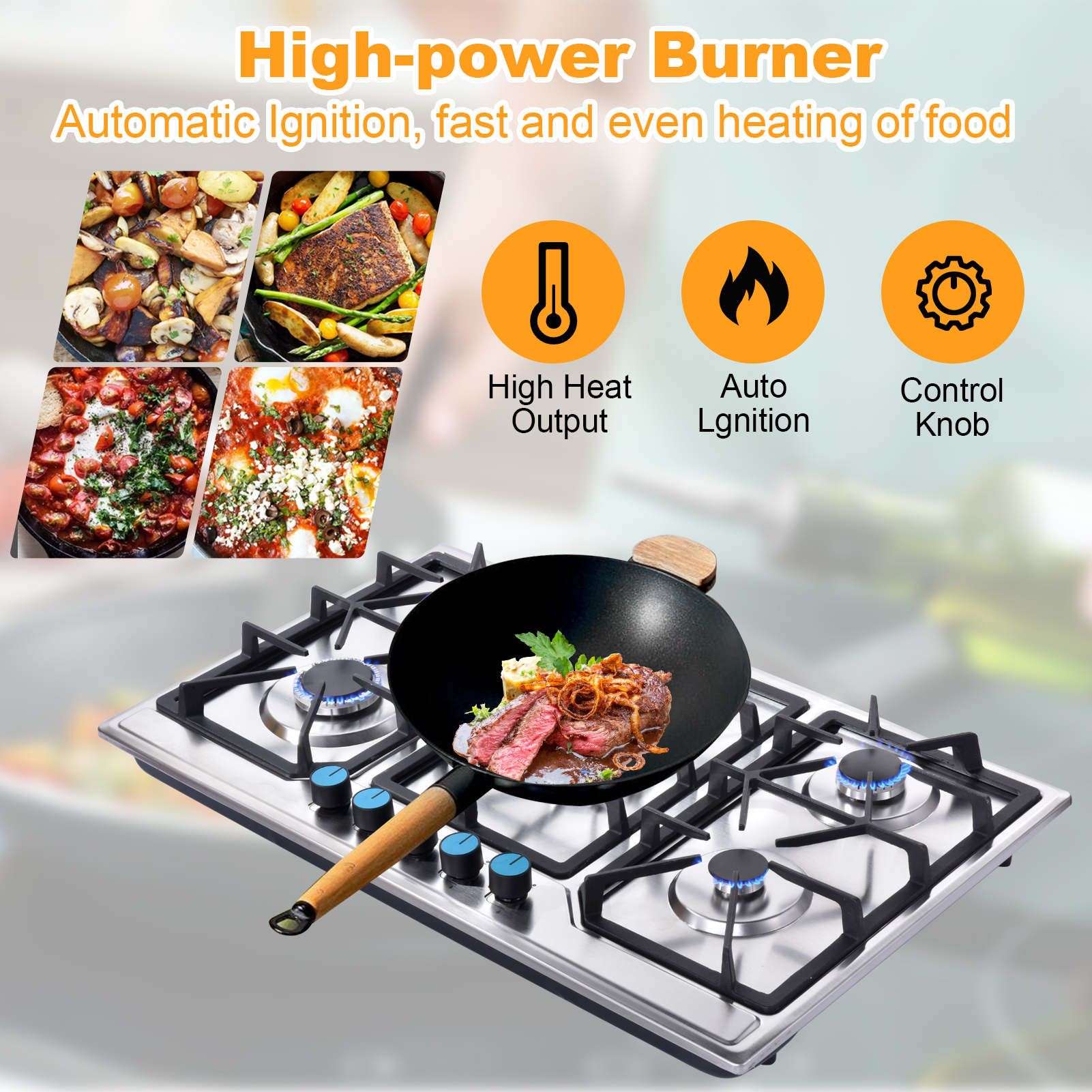 Propane Stove Indoor, Multi-Fu - Fire Escape Ladder บทวิจารณ์และราคา