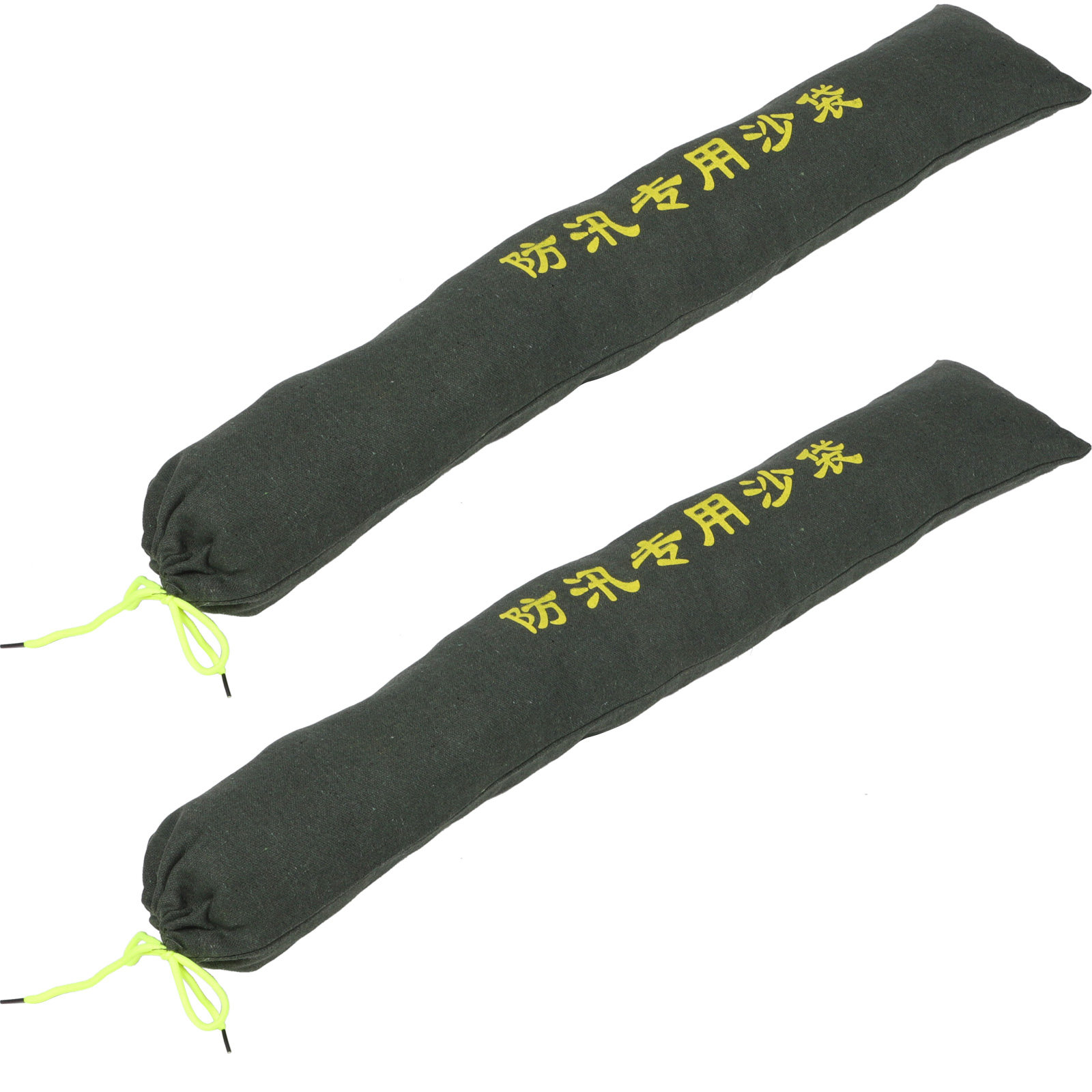 2Pcs Flexible Lightweight Floo - Flood Barrier Bag บทวิจารณ์และราคา
