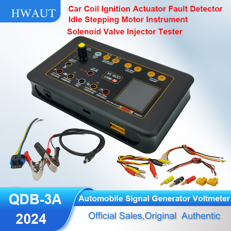 QDB-5A QDB-3A Vehicle Automobi - Co Detector Plug บทวิจารณ์และราคา