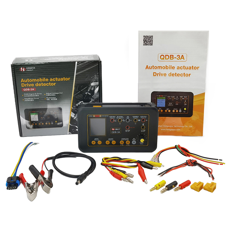 QDB-5A QDB-3A Vehicle Automobi - Co Detector Plug บทวิจารณ์และราคา