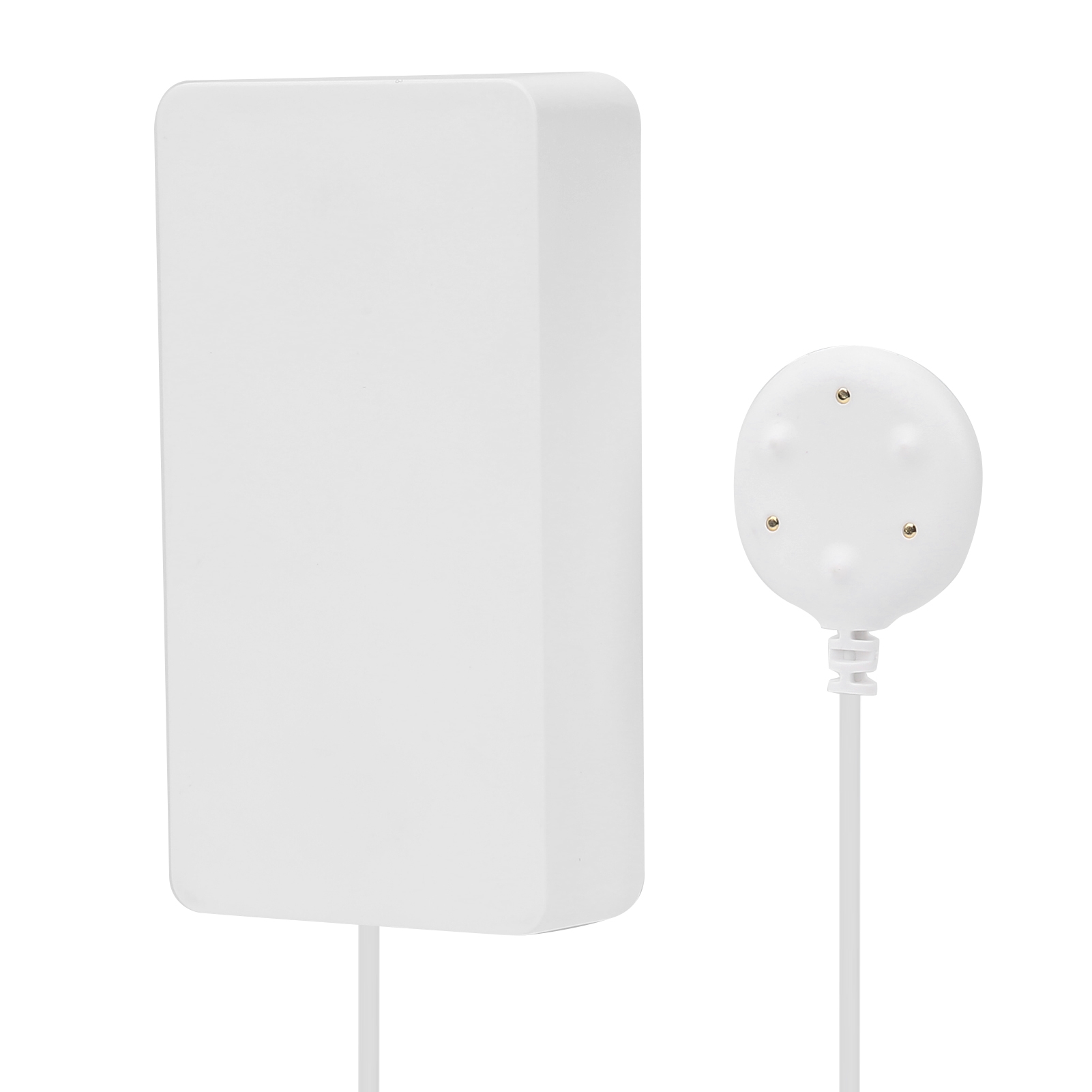 WIFI Water Leak Detector Flood - Water Alarm Sensor บทวิจารณ์และราคา