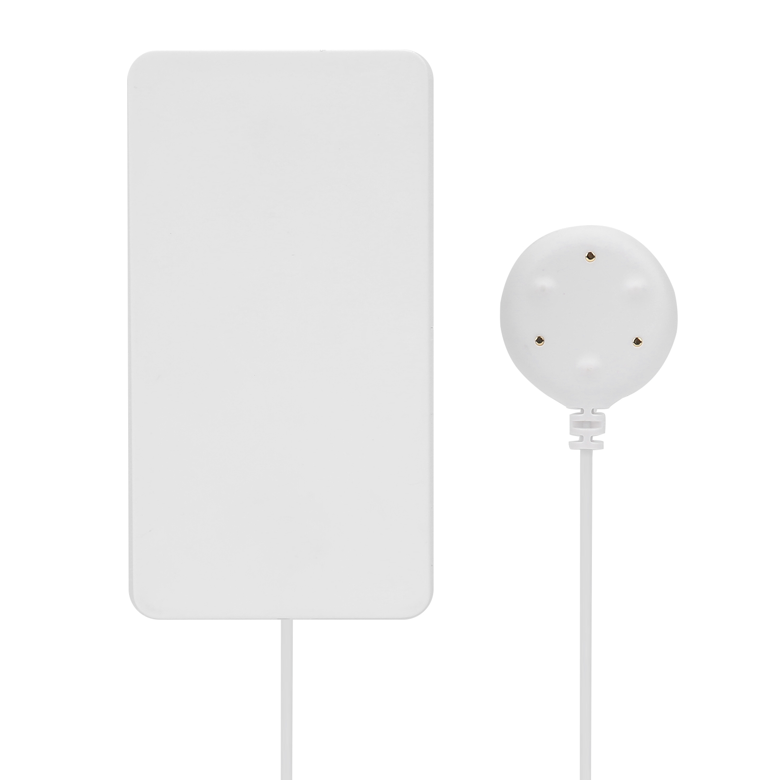 WIFI Water Leak Detector Flood - Water Alarm Sensor บทวิจารณ์และราคา