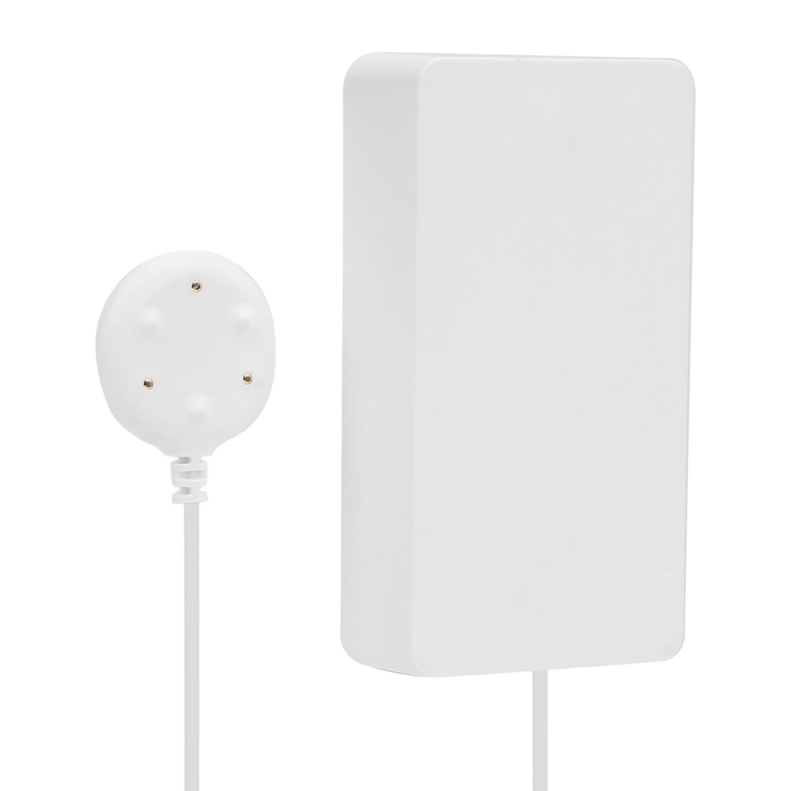 WIFI Water Leak Detector Flood - Water Alarm Sensor บทวิจารณ์และราคา