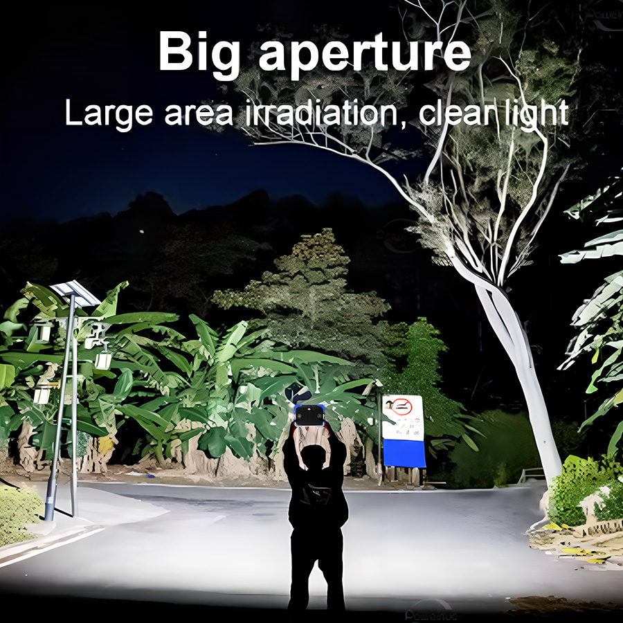Ultra-bright LED Work Light Re - Power Outage Light บทวิจารณ์และราคา
