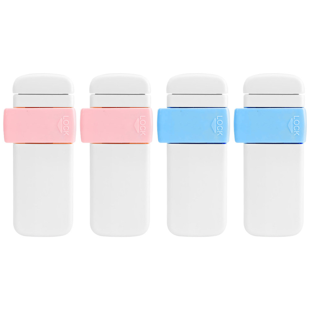 4Pcs Multifunctional Cabinet L - Medicine Cabinet Lock บทวิจารณ์และราคา