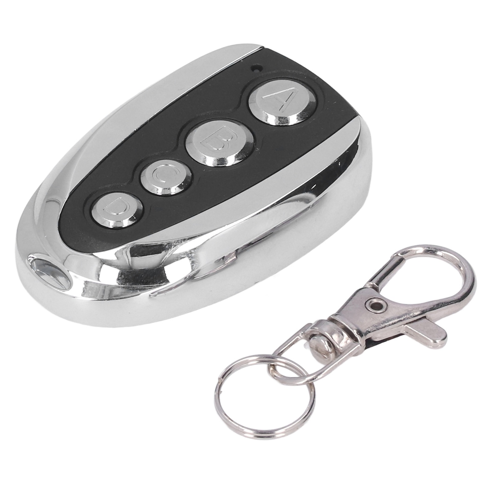 Garage Door Remote Control Ope - Security Chain Door บทวิจารณ์และราคา