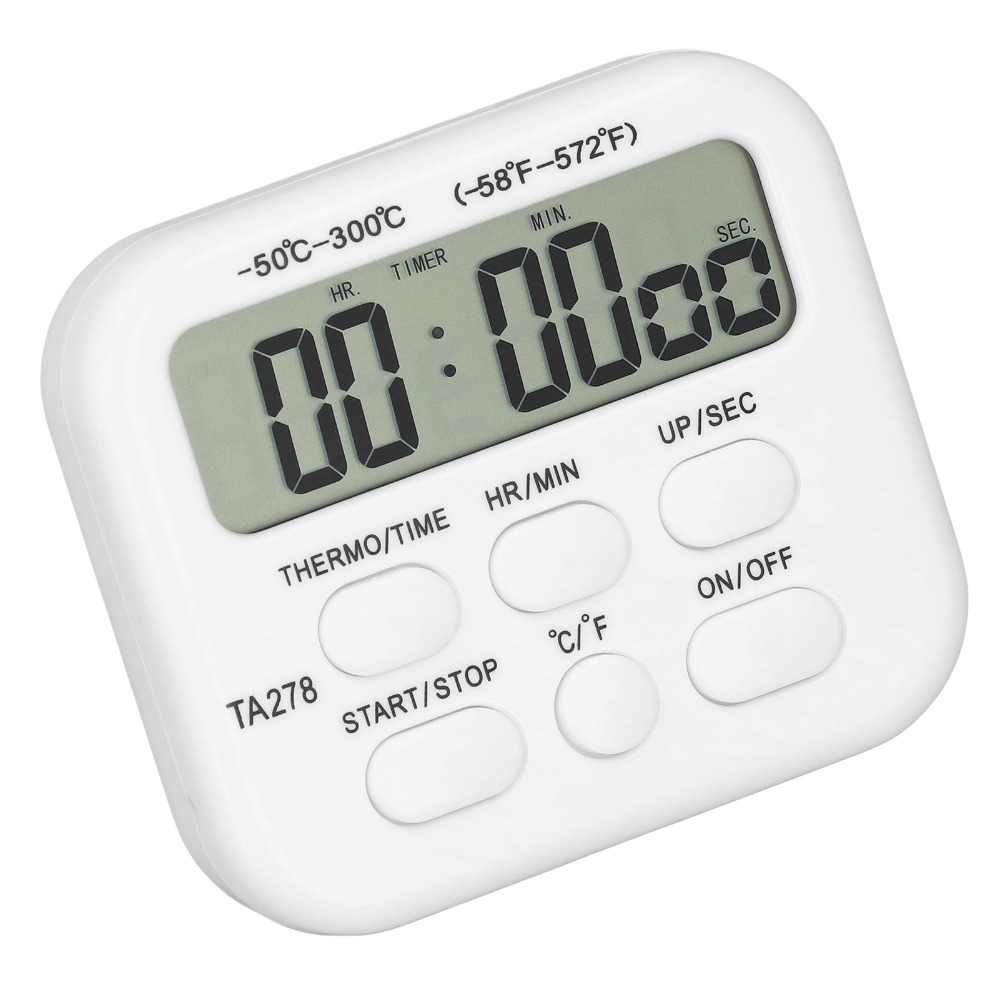 Stainless Steel Probe Digital  - Pool Alarm Float บทวิจารณ์และราคา