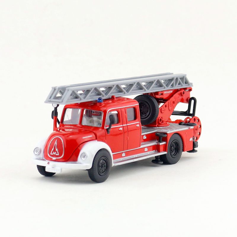 1:50 alloy engineering vehicle - Fire Escape Ladder บทวิจารณ์และราคา
