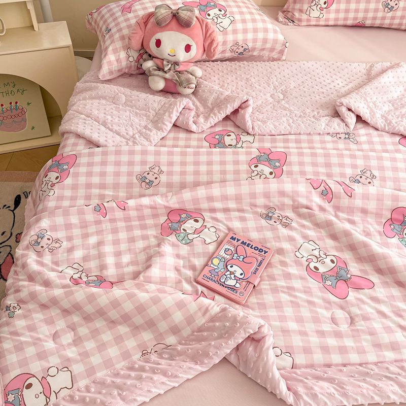 Sanrio Cartoon Child Summer Qu - Fire Blanket Kitchen บทวิจารณ์และราคา