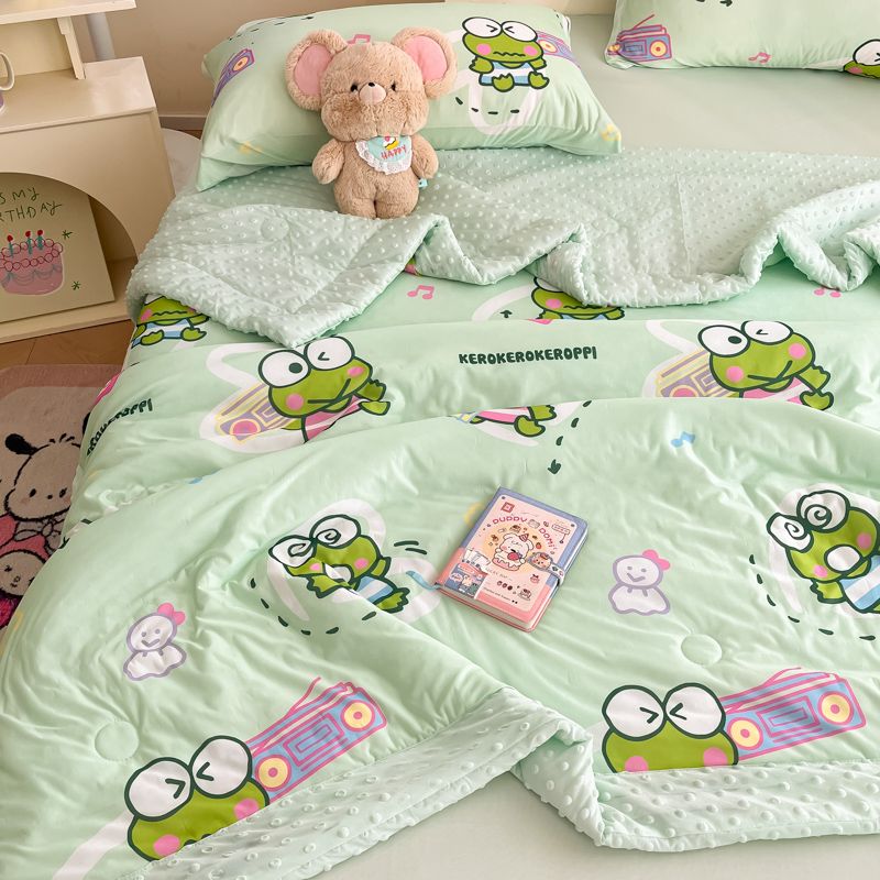 Sanrio Cartoon Child Summer Qu - Fire Blanket Kitchen บทวิจารณ์และราคา