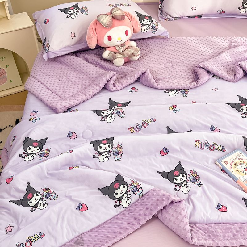 Sanrio Cartoon Child Summer Qu - Fire Blanket Kitchen บทวิจารณ์และราคา