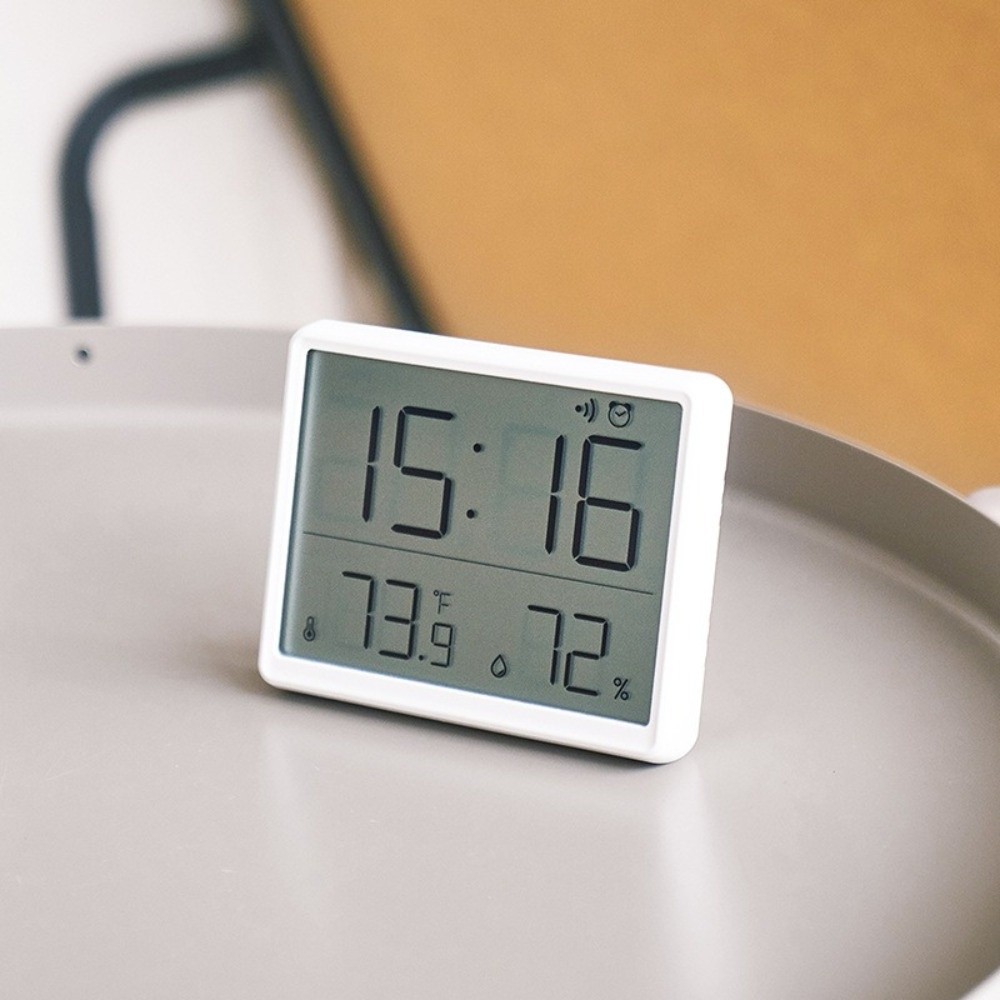 Magnetic Hanging Clock Large L - Pool Alarm Float บทวิจารณ์และราคา