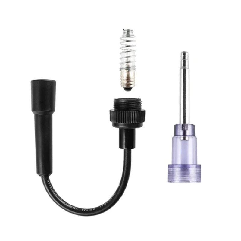 Universal Car Ignition System  - Co Detector Plug บทวิจารณ์และราคา