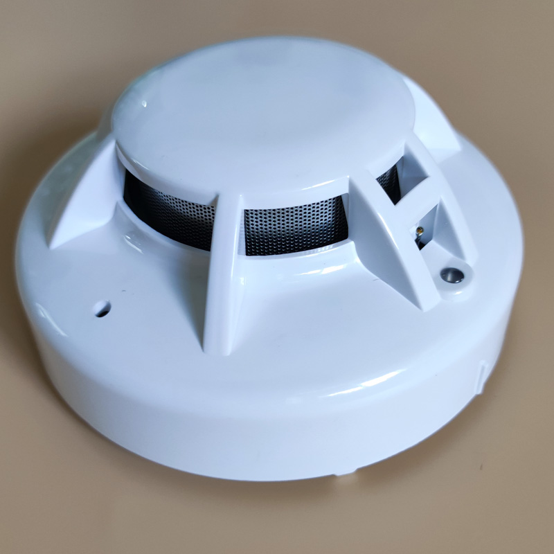 Network 4-wire MCU Conventiona - Smoke Detector Interconnected บทวิจารณ์และราคา