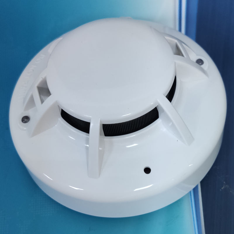 Network 4-wire MCU Conventiona - Smoke Detector Interconnected บทวิจารณ์และราคา