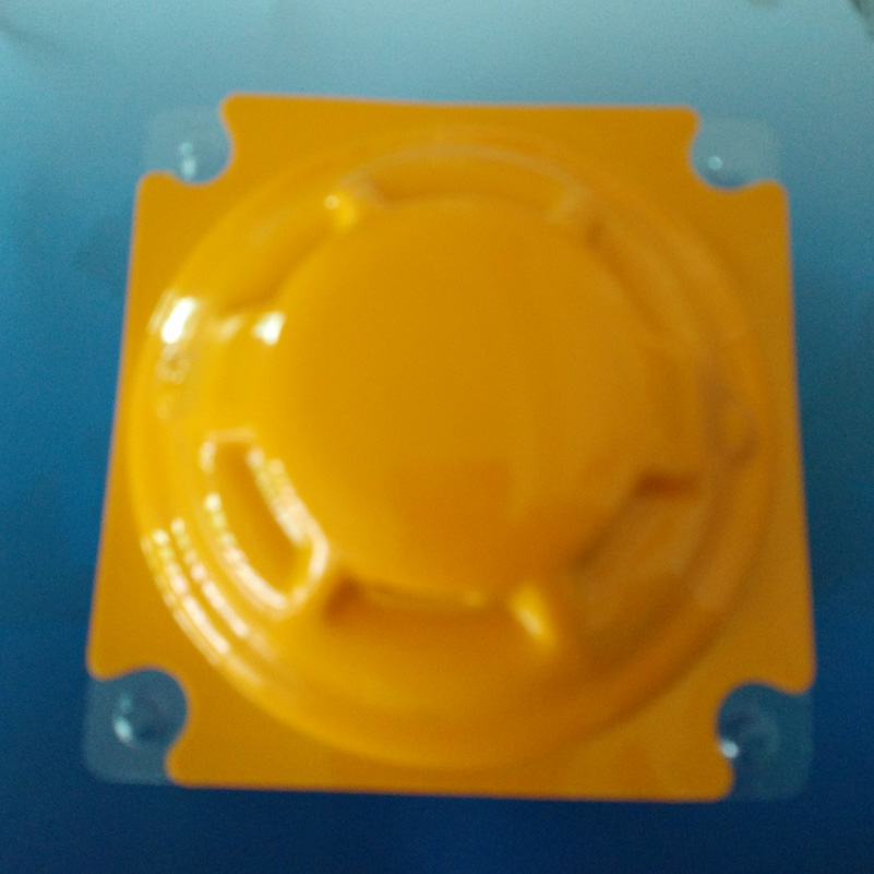 Network 4-wire MCU Conventiona - Smoke Detector Interconnected บทวิจารณ์และราคา