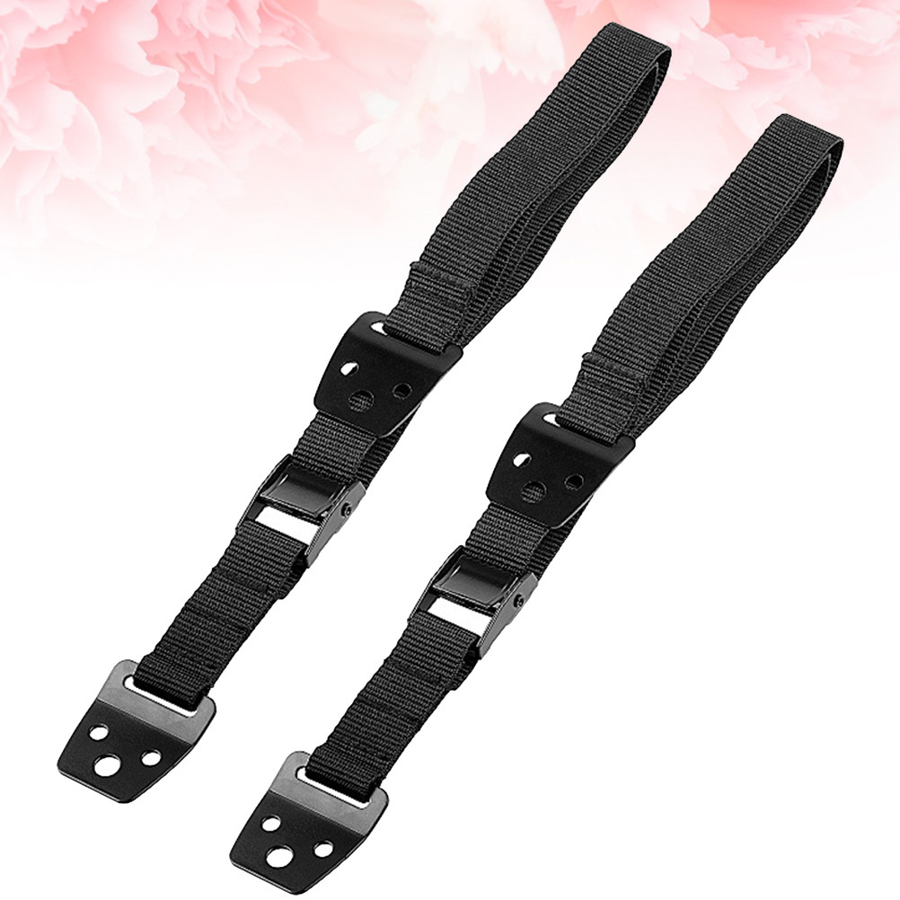 Adjustable TV Furniture Anti-T - Earthquake Anchor Strap บทวิจารณ์และราคา