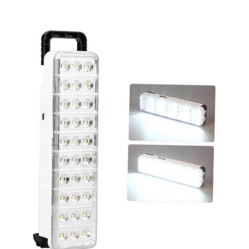 LED Emergency Light Portable W - Power Outage Light บทวิจารณ์และราคา