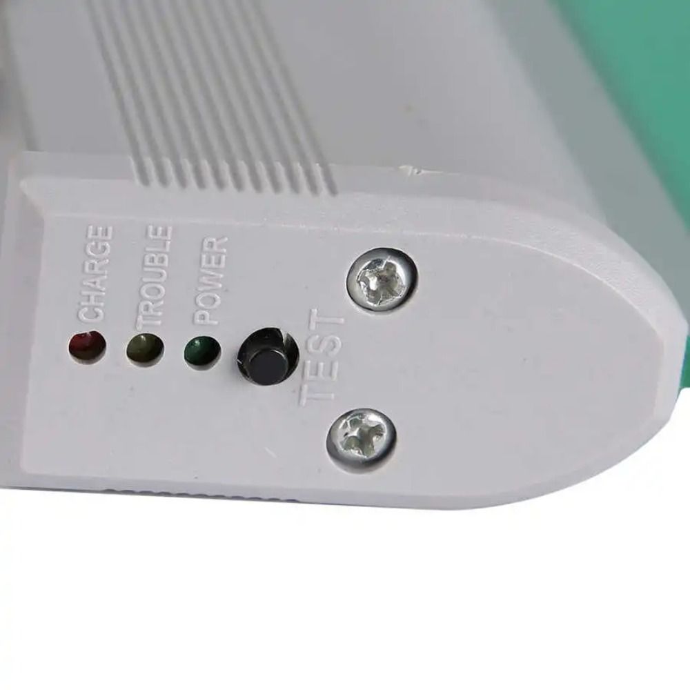 Commercial LED Emergency Sign  - Emergency Exit Sign บทวิจารณ์และราคา