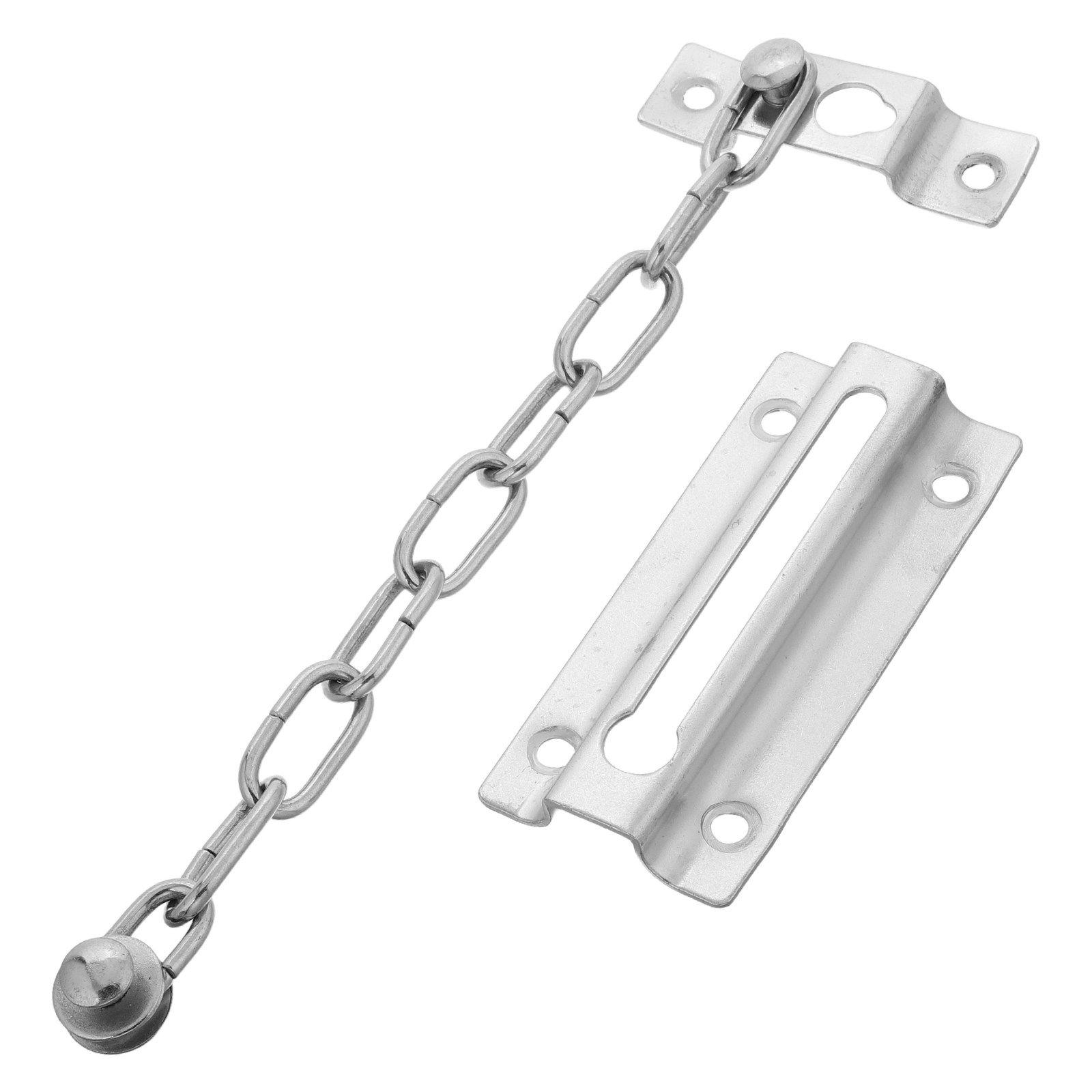 Heavy Duty Door Chain Lock Ant - Security Chain Door บทวิจารณ์และราคา