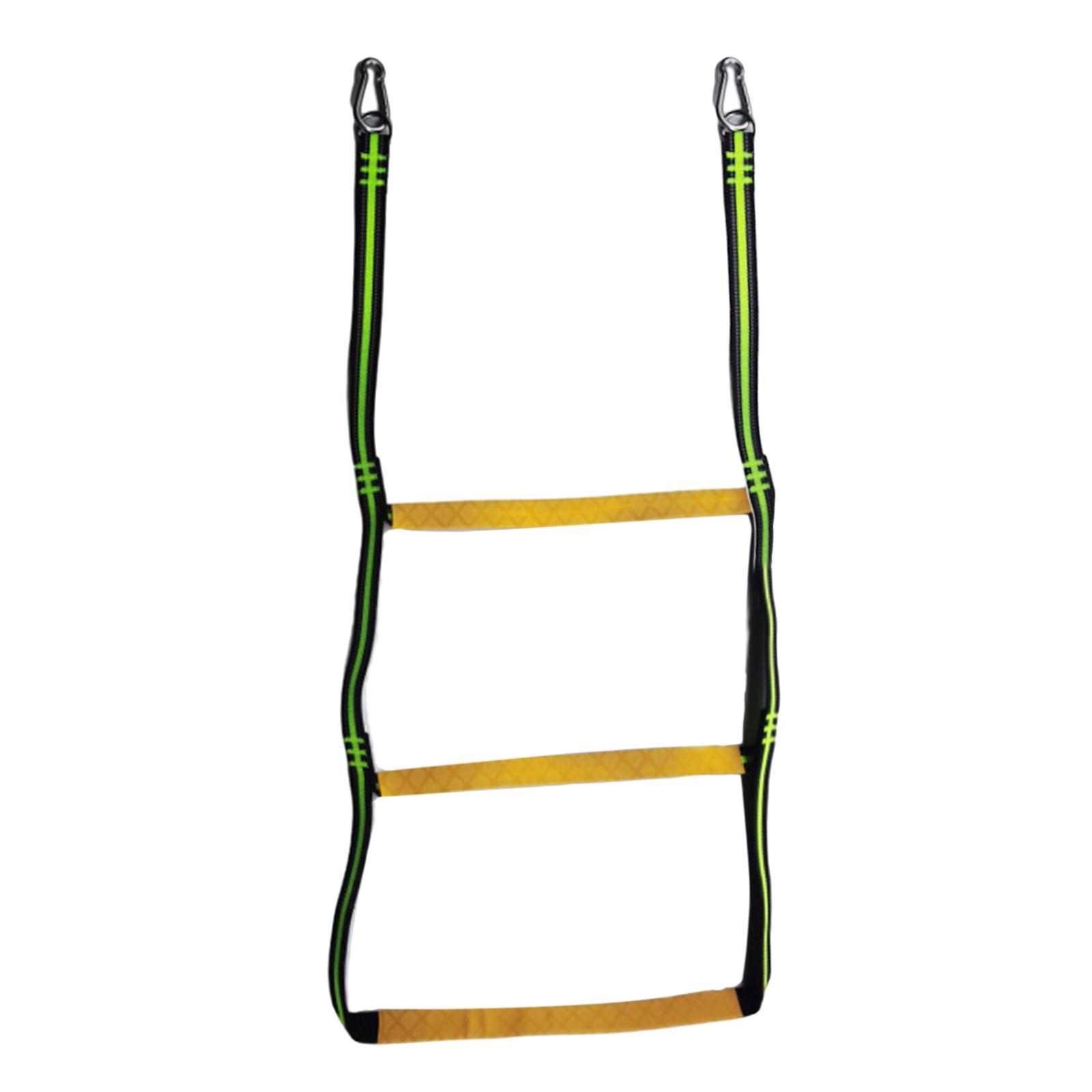 1 Piece Fire Escape Ladder Por - Fire Escape Ladder บทวิจารณ์และราคา