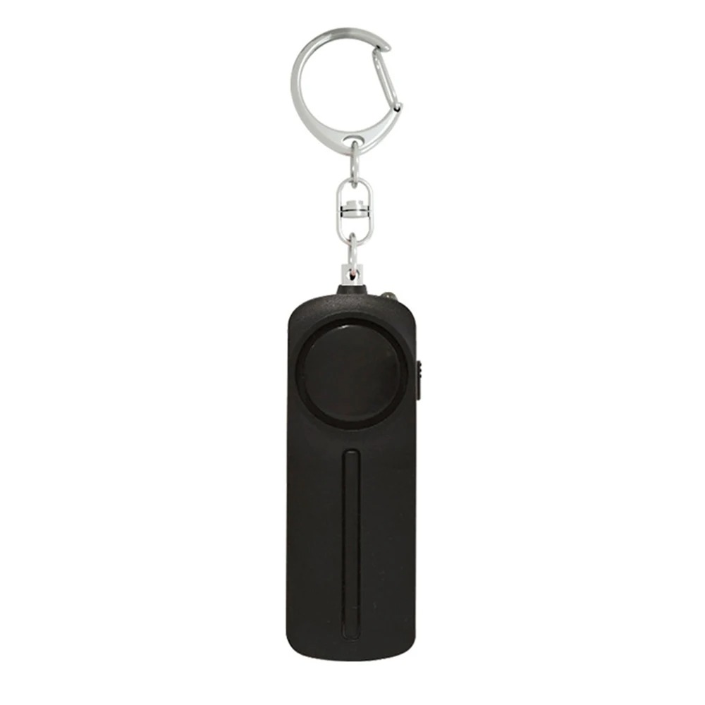 Self Defense Alarm 130dB Ultra - Personal Alarm Keychain บทวิจารณ์และราคา