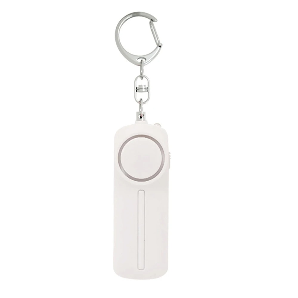 Self Defense Alarm 130dB Ultra - Personal Alarm Keychain บทวิจารณ์และราคา