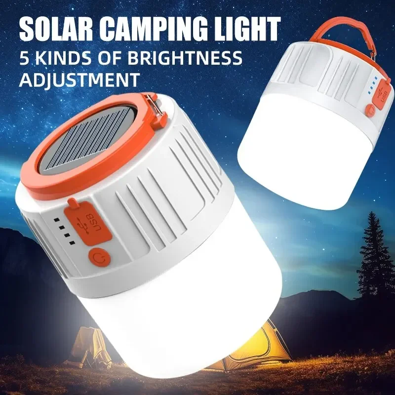 LED Solar Charging Light Energ - Power Outage Light บทวิจารณ์และราคา