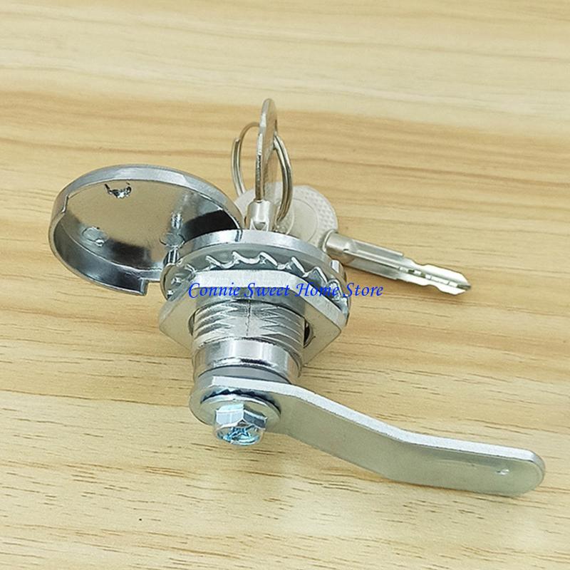 LXAF Cylinder Locks with for K - Lockbox Key Secure บทวิจารณ์และราคา