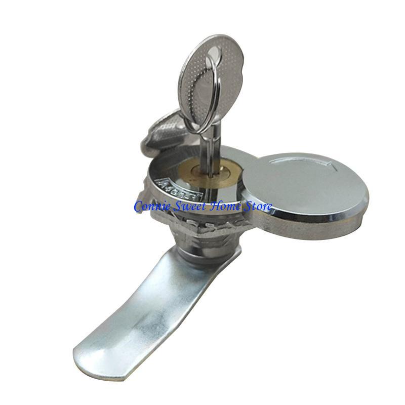 LXAF Cylinder Locks with for K - Lockbox Key Secure บทวิจารณ์และราคา