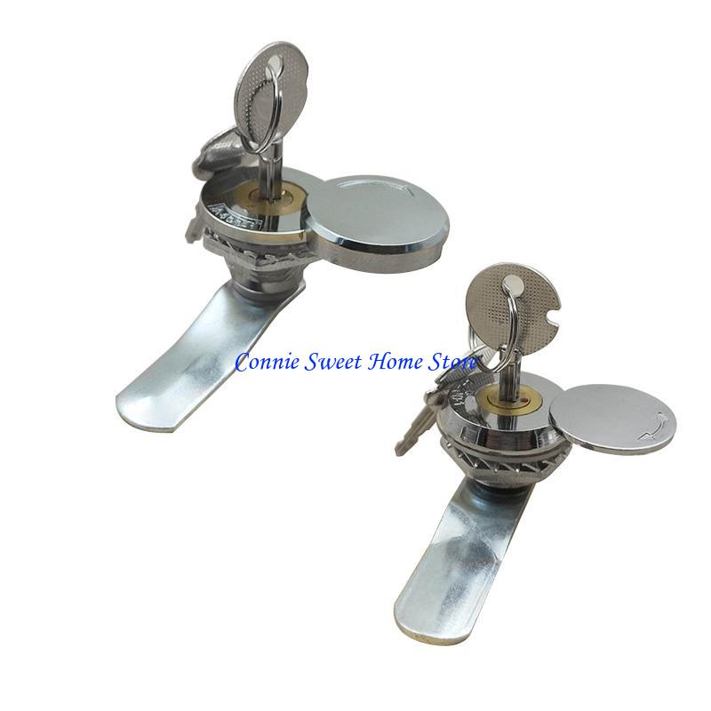 LXAF Cylinder Locks with for K - Lockbox Key Secure บทวิจารณ์และราคา