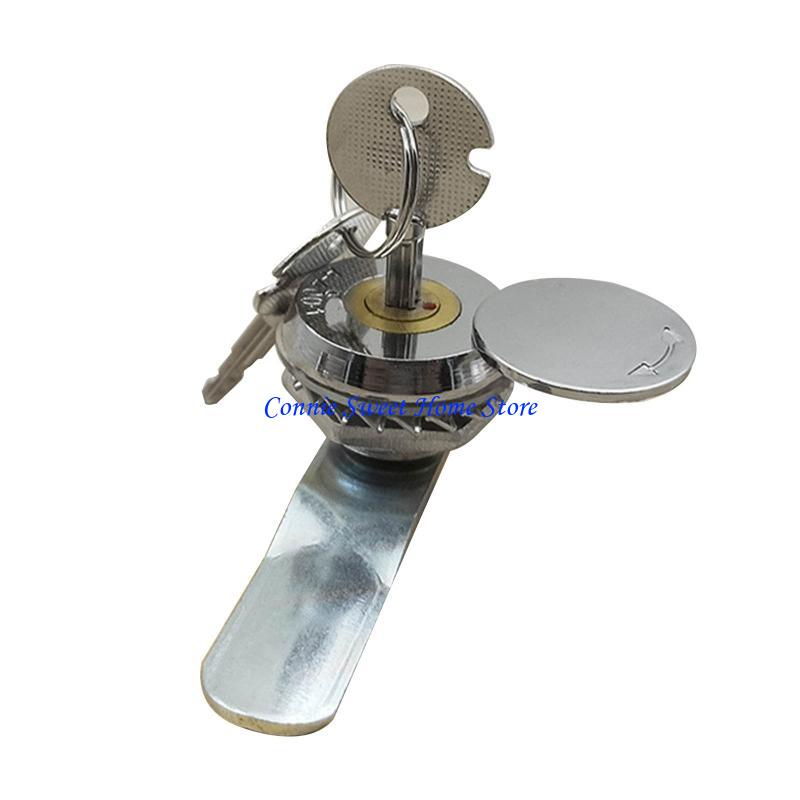 LXAF Cylinder Locks with for K - Lockbox Key Secure บทวิจารณ์และราคา