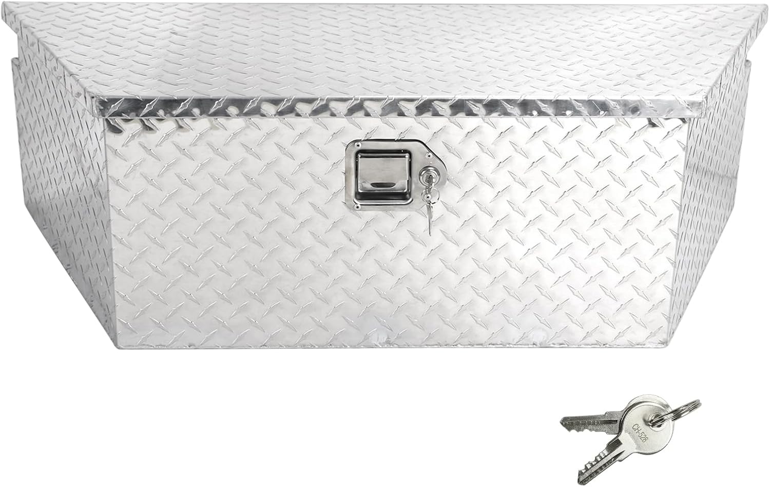 Silver Heavy Duty Aluminum Dia - Lockbox Key Secure บทวิจารณ์และราคา