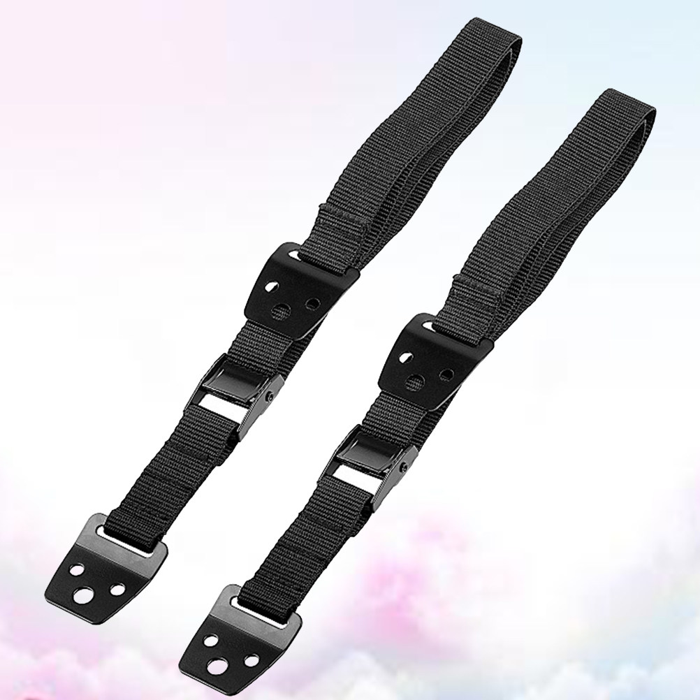 Furniture Wall Strap Black TV  - Earthquake Anchor Strap บทวิจารณ์และราคา