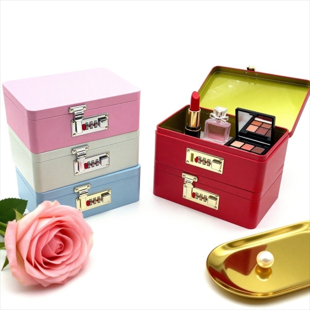 Combination Lock Password Lock - Medicine Cabinet Lock บทวิจารณ์และราคา