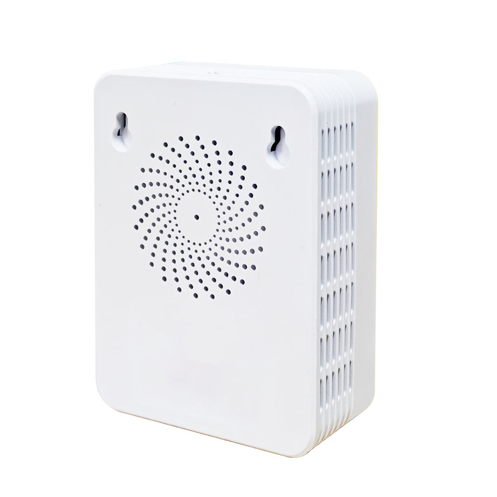 Home Air Quality Monitor Tuya  - Co Detector Plug บทวิจารณ์และราคา