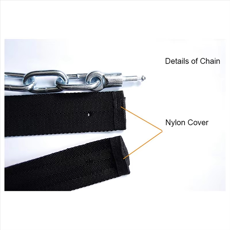 Bluetooth Smart Chain Lock Key - Security Chain Door บทวิจารณ์และราคา